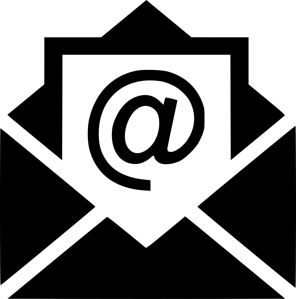 Join Our Email List